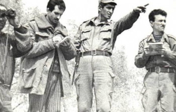  Milli Qəhrəman Şirin Mirzəyevin şəhadətindən 28 il otür